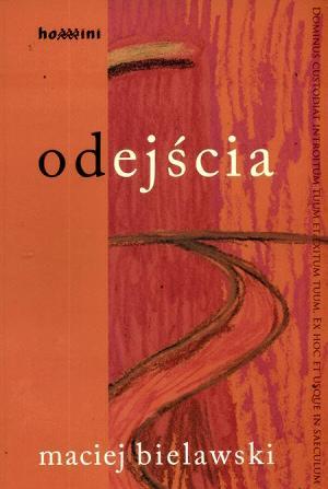 Odejścia