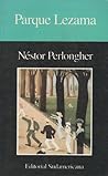 Parque Lezama Parque Lezama