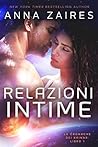 Relazioni intime by Anna Zaires