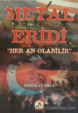 Metal Eridi Her An Olabilir