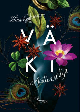 Aistienvartija (Väki, #2)