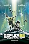 Kepler62 Uusi maailma by Timo Parvela