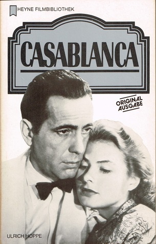 Casablanca (Heyne Filmbibliothek, #62)