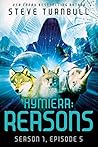 MONSTERS: Reasons