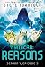 MONSTERS: Reasons (Rise of the Kymiera, Volume 1 Book 5)