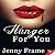 Hunger for You (Amelia & Byron, #1)