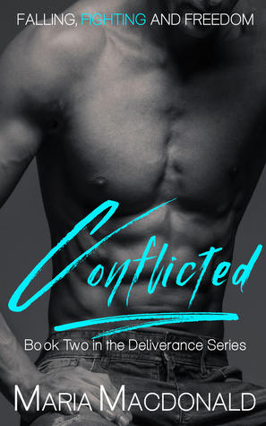 Conflicted (Deliverance Book #2)