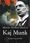 Kaj Munk: Krigen og mordet