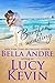 The Barefoot Wedding (Married in Malibu, #3)