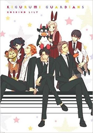 Kigurumi Guardians, Vol. 4