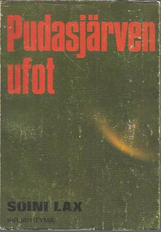 Pudasjärven ufot (Paperback)