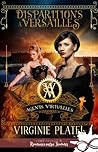Disparitions à Versailles (Agents Virtu'elles #1) Disparitions à Versailles (Agents Virtu'elles #1)