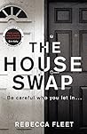 The House Swap by Rebecca Fleet