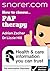 How to choose... Positive Airway Pressure (PAP) therapy by Adrian Zacher