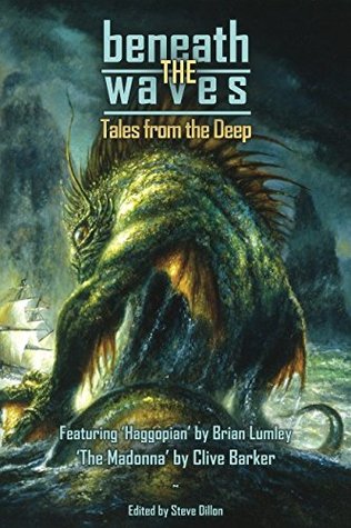 Beneath the Waves: Tales from the Deep (Things in the Well)