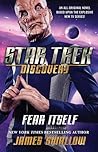 Fear Itself by James Swallow