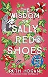 Book cover for The Wisdom of Sally Red Shoes