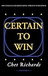 Certain to Win: T...