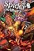 So I'm a Spider, So What?, Vol. 2 (light novel)