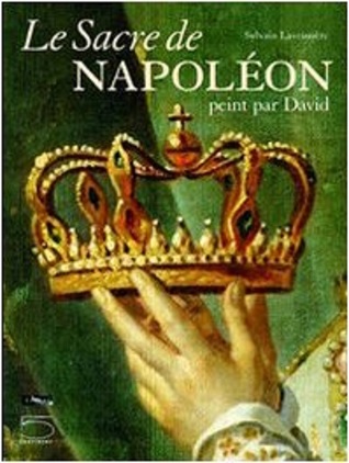 Le sacre de Napoléon peint par David (Paperback)