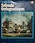 Zeilende oorlogsschepen by A.B.C. Whipple