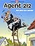 Een neus voor gevaar (L'agent 212, #29)