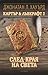 Картър & Лъвкрафт 2: След края на света (Carter & Lovecraft, #1)