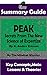 SUMMARY: Peak: Secrets from...