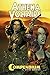 Athena Voltaire Compendium Vol. 1