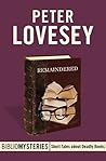 Remaindered by Peter Lovesey