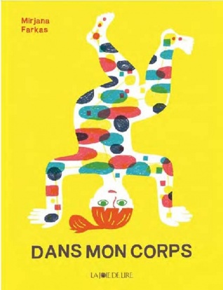 Dans mon corps (Hardcover)