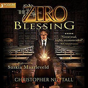 The Zero Blessing