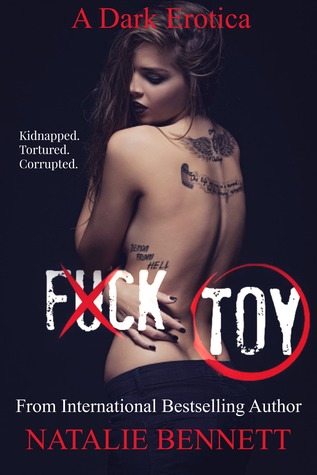 F*ck Toy (Unknown Binding)