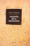 Filosofía de la psicología (Spanish Edition)
