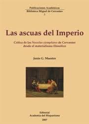 Las ascuas del Imperio: Crítica de las