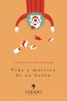 Vida y muertes de un bufón (Kindle Edition)
