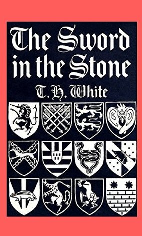 The Sword in the Stone