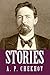 Stories of Anton Chekhov