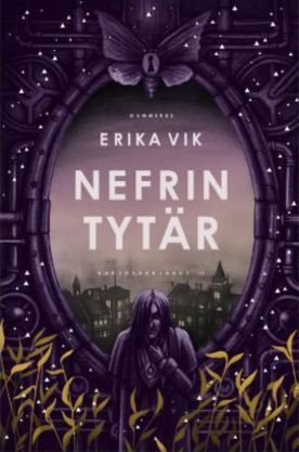 Nefrin tytär (Kaksosauringot, #3)