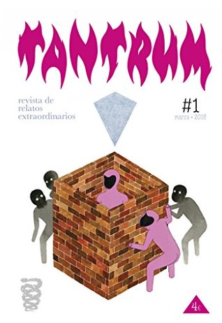 Revista Tantrum: #1 (Spanish Edition)