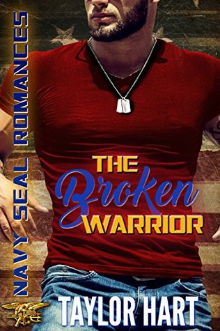 The Broken Warrior (Kindle Edition)