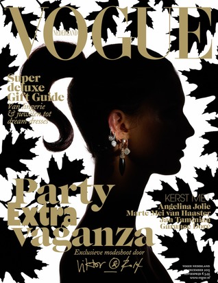 Vogue Nederland (2015, Dec)