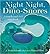Night Night, Dino-Snores by Nicola Edwards