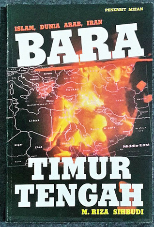 Bara Timur Tengah