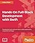 Hands-On Full-Stack Development with Swift: Develop full-stack web and native mobile applications using Swift and Vapor