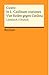In L. Catilinam orationes / Vier Reden gegen Catilina