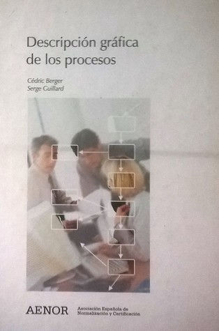 Descripción gráfica de los procesos (Hardcover)