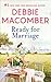 Ready for Marriage by Debbie Macomber Ready for Marriage by Debbie Macomber
