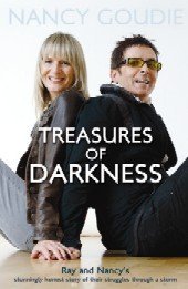 TREASURES OF DARKNESS [Paperback] Nancy Goudie (Paperback)