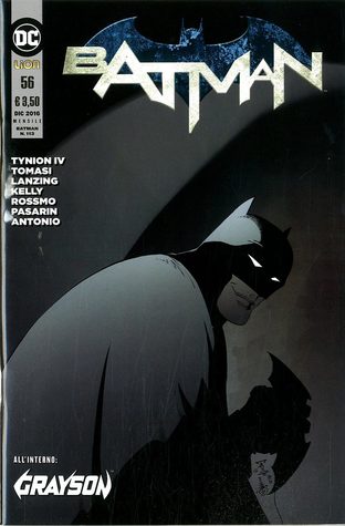 Batman n. 56 ITA